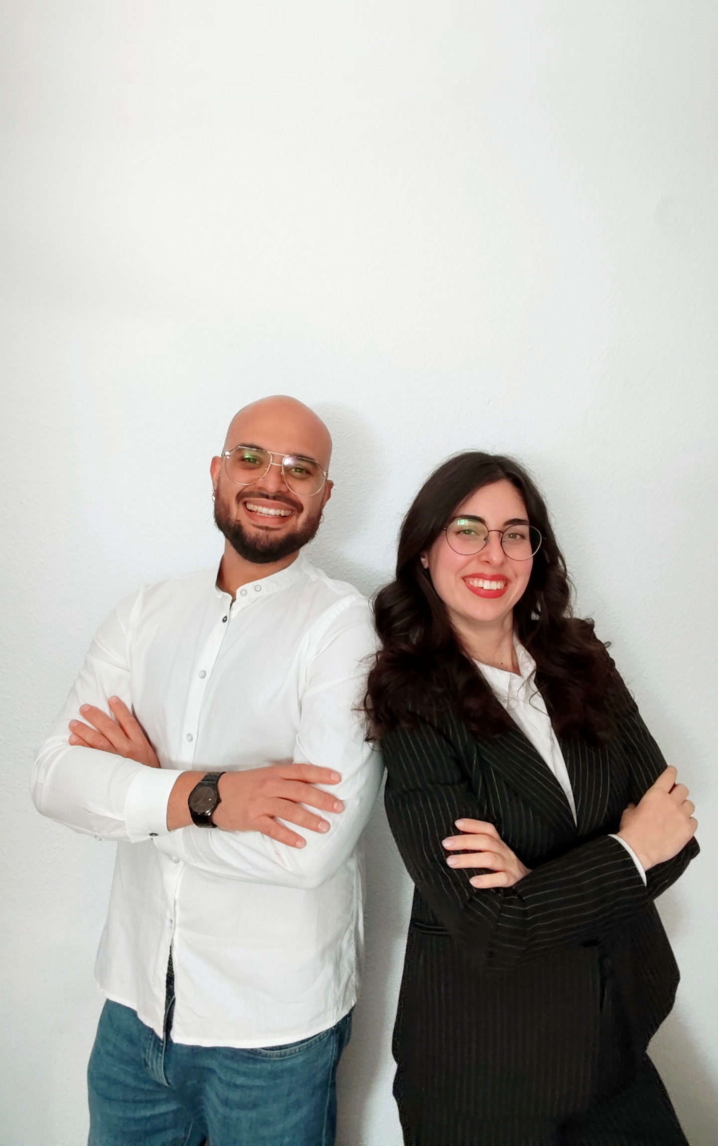 Tu equipo de confianza