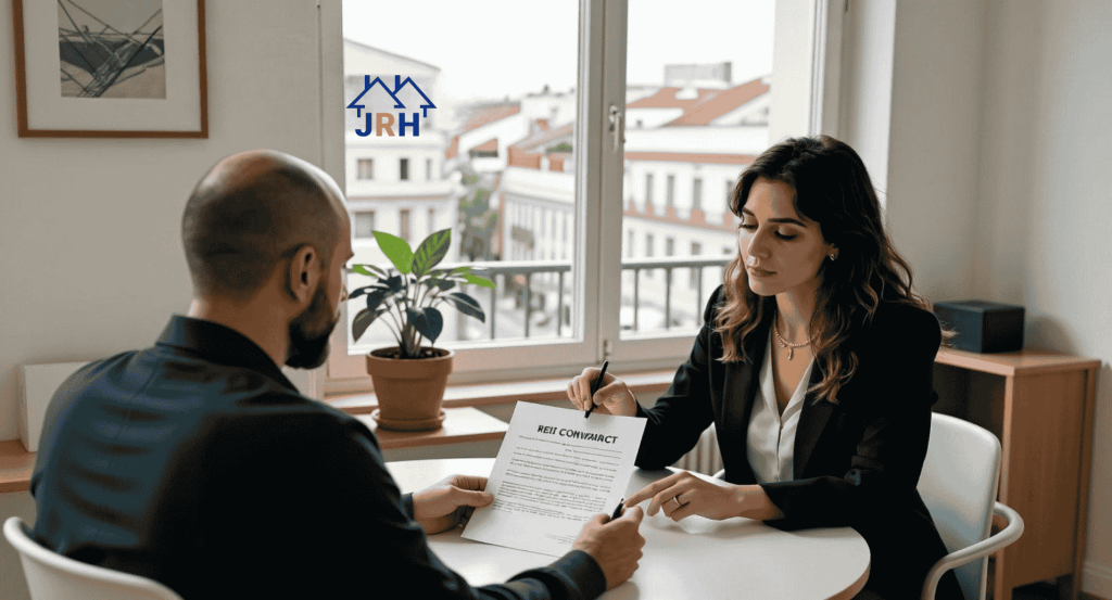 Contrato de alquiler Madrid: guía completa para propietarios